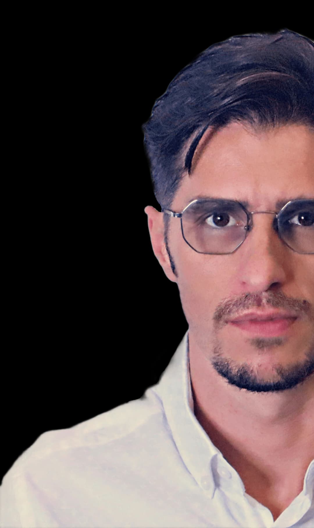 Matthias Mende — Founder of bonuz, Co-Founder of the Dubai Blockchain Center