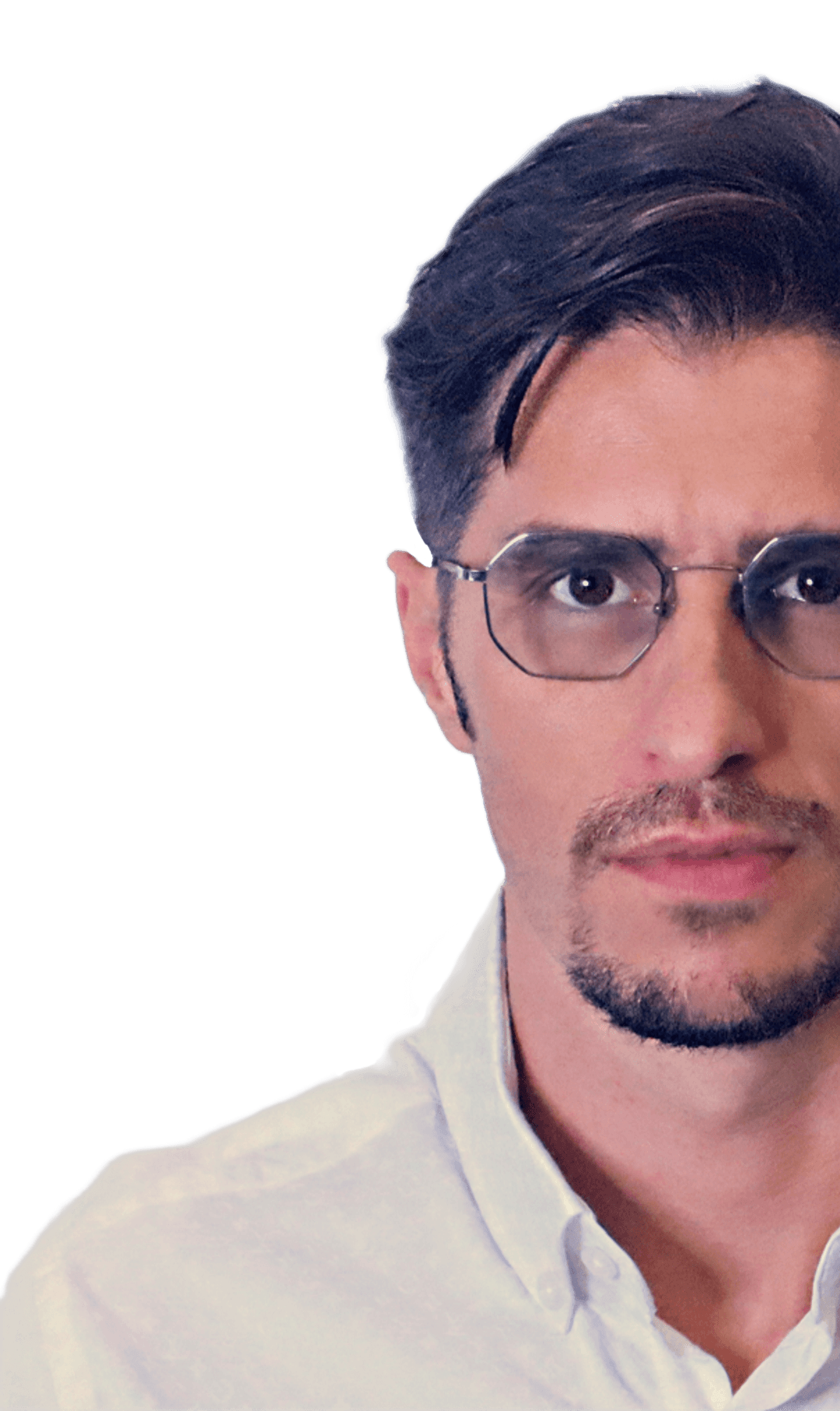 Matthias Mende — Founder of bonuz, Co-Founder of the Dubai Blockchain Center